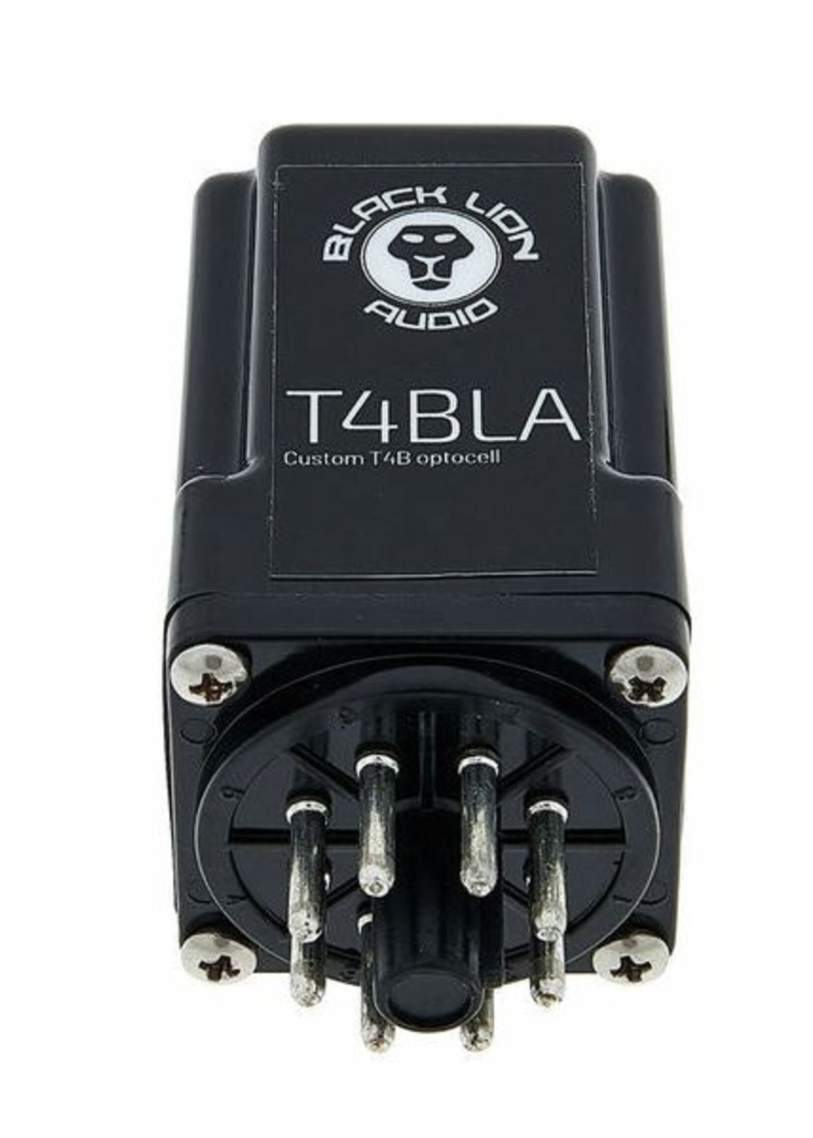 Black Lion Audio T4BLA