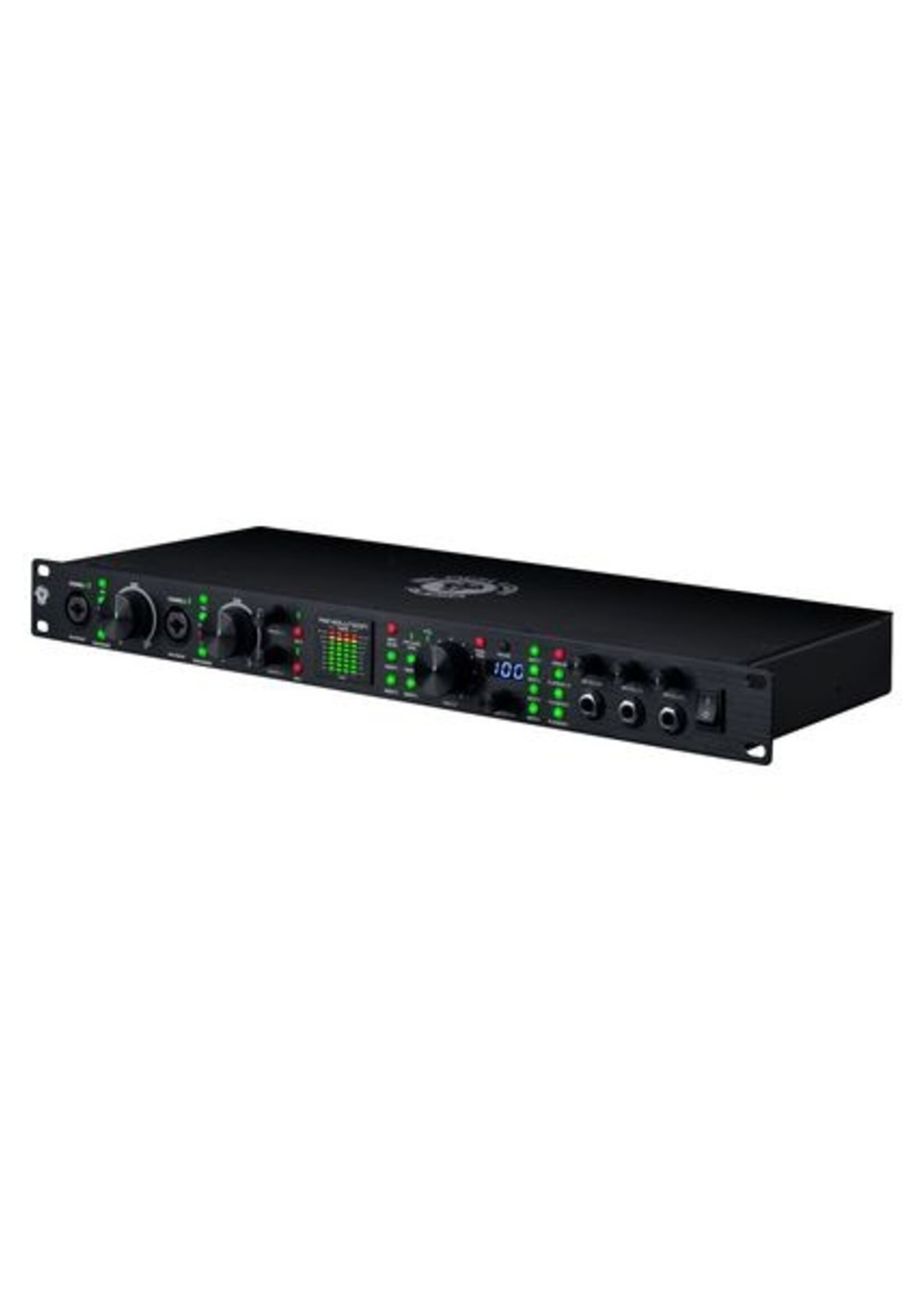 Black Lion Audio REVOLUTION 14x16