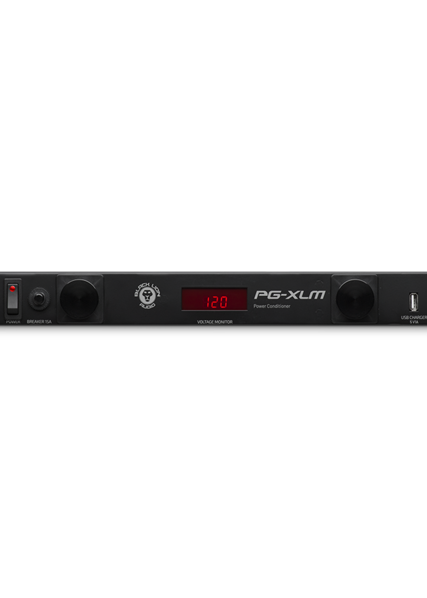 Black Lion Audio PG-XLM