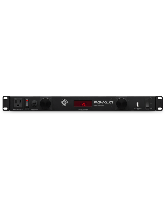 Black Lion Audio PG-XLM
