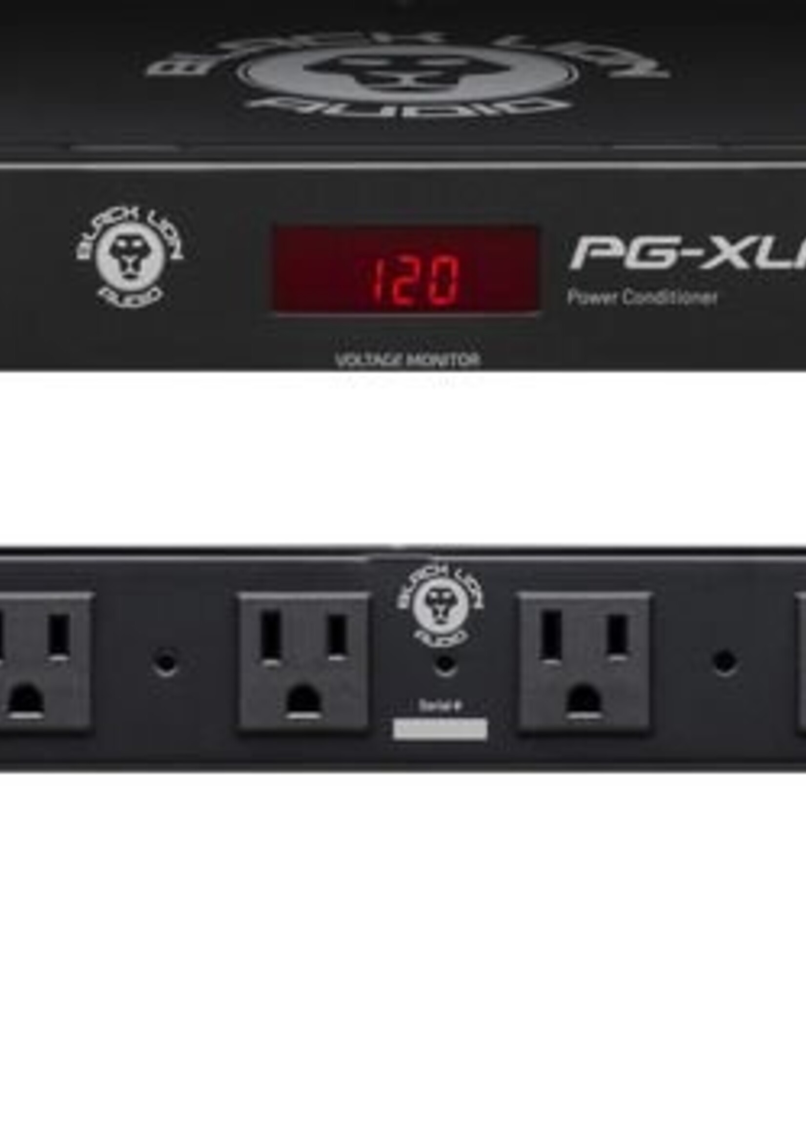 Black Lion Audio PG-XLM