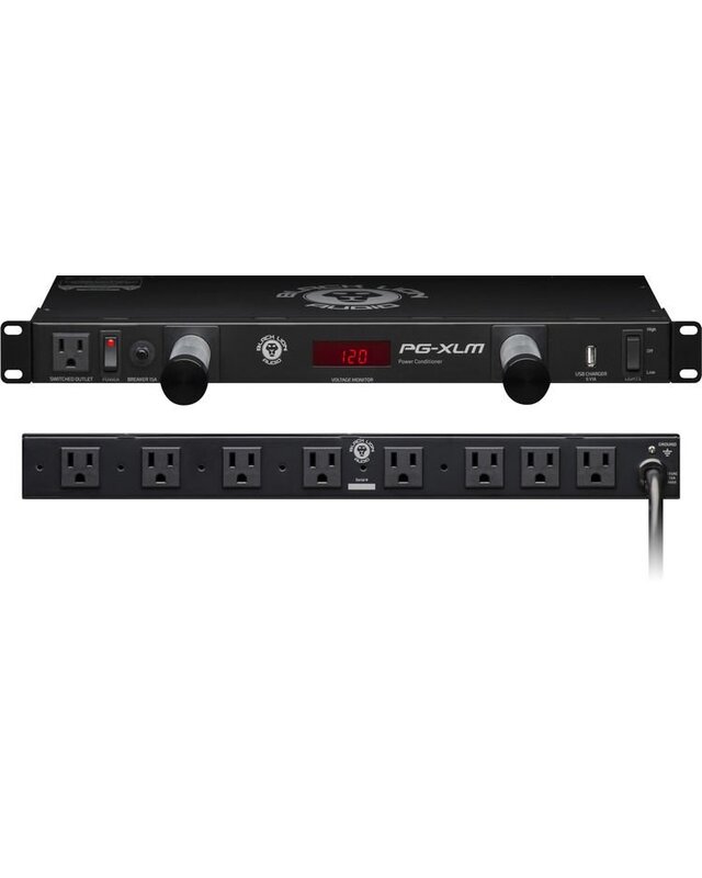 Black Lion Audio PG-XLM