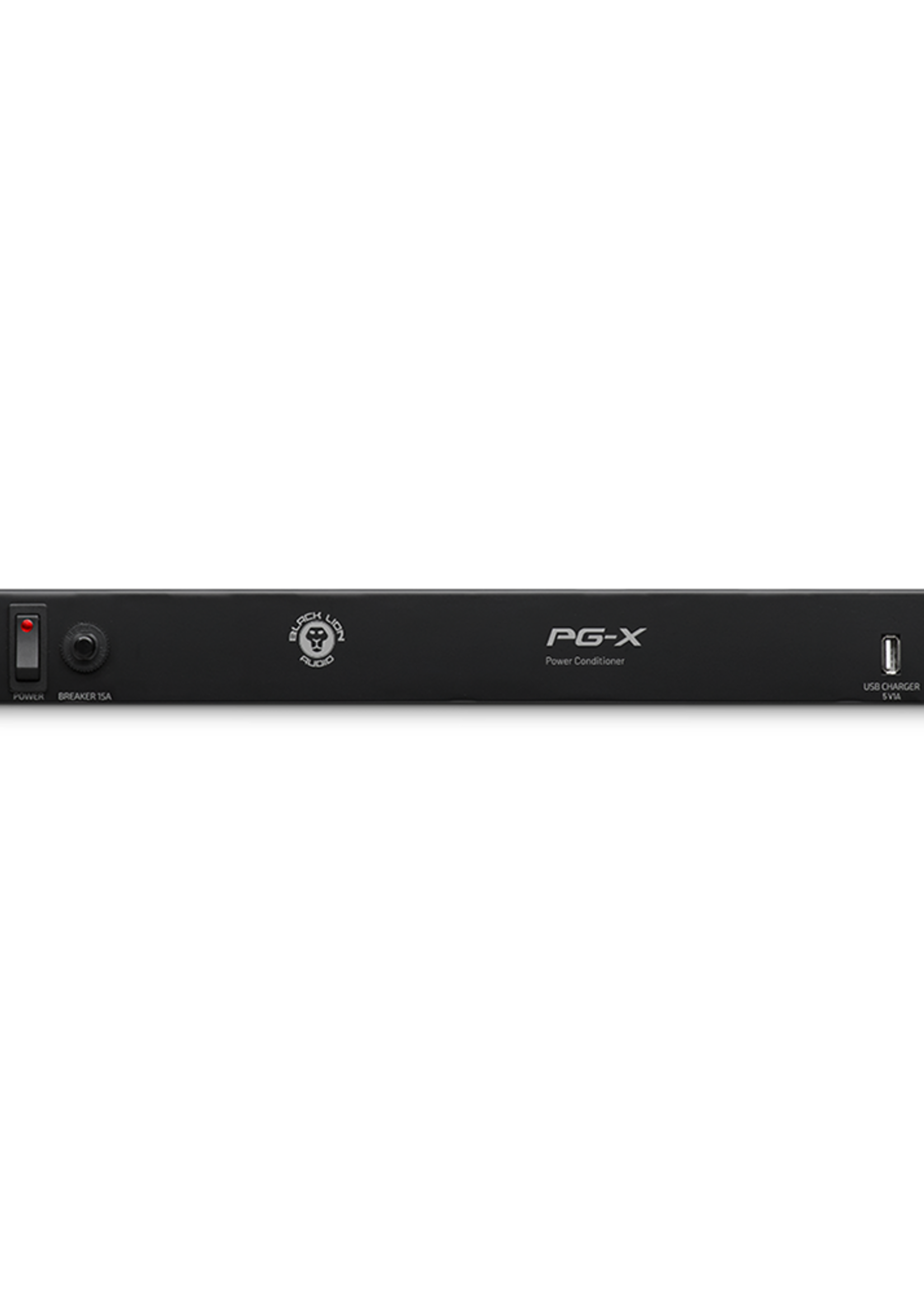 Black Lion Audio PG-X