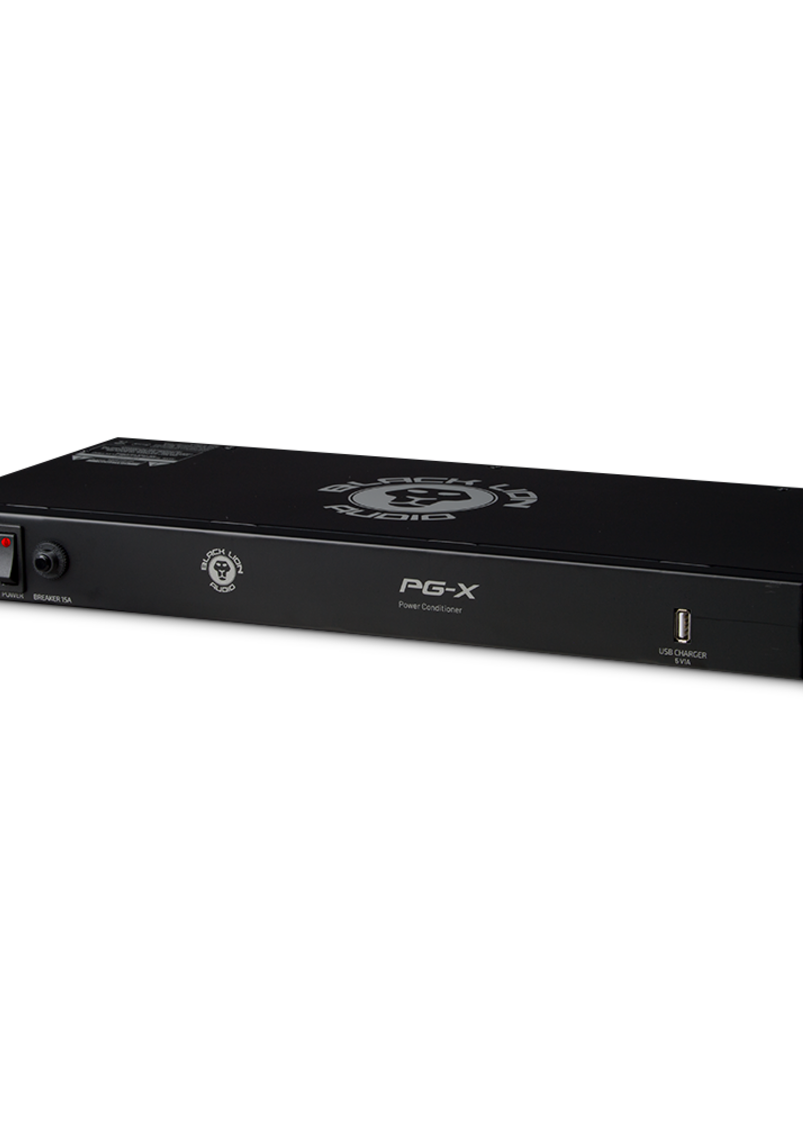 Black Lion Audio PG-X