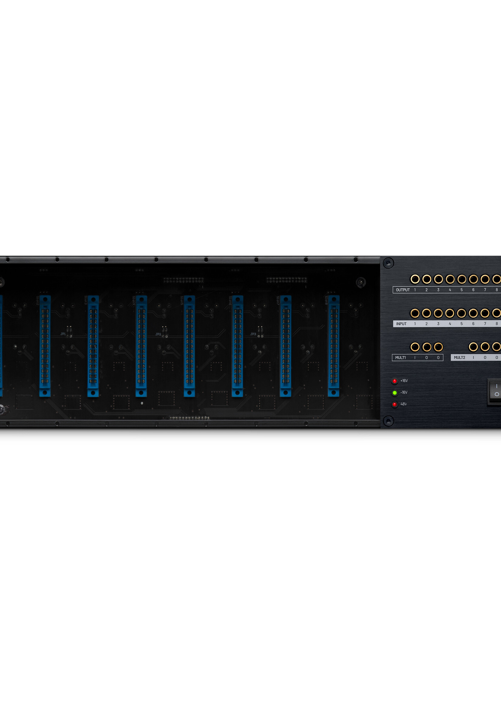 Black Lion Audio PBR8-500