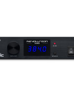 Black Lion Audio Revolution Clock