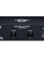 Black Lion Audio Revolution Clock Mini