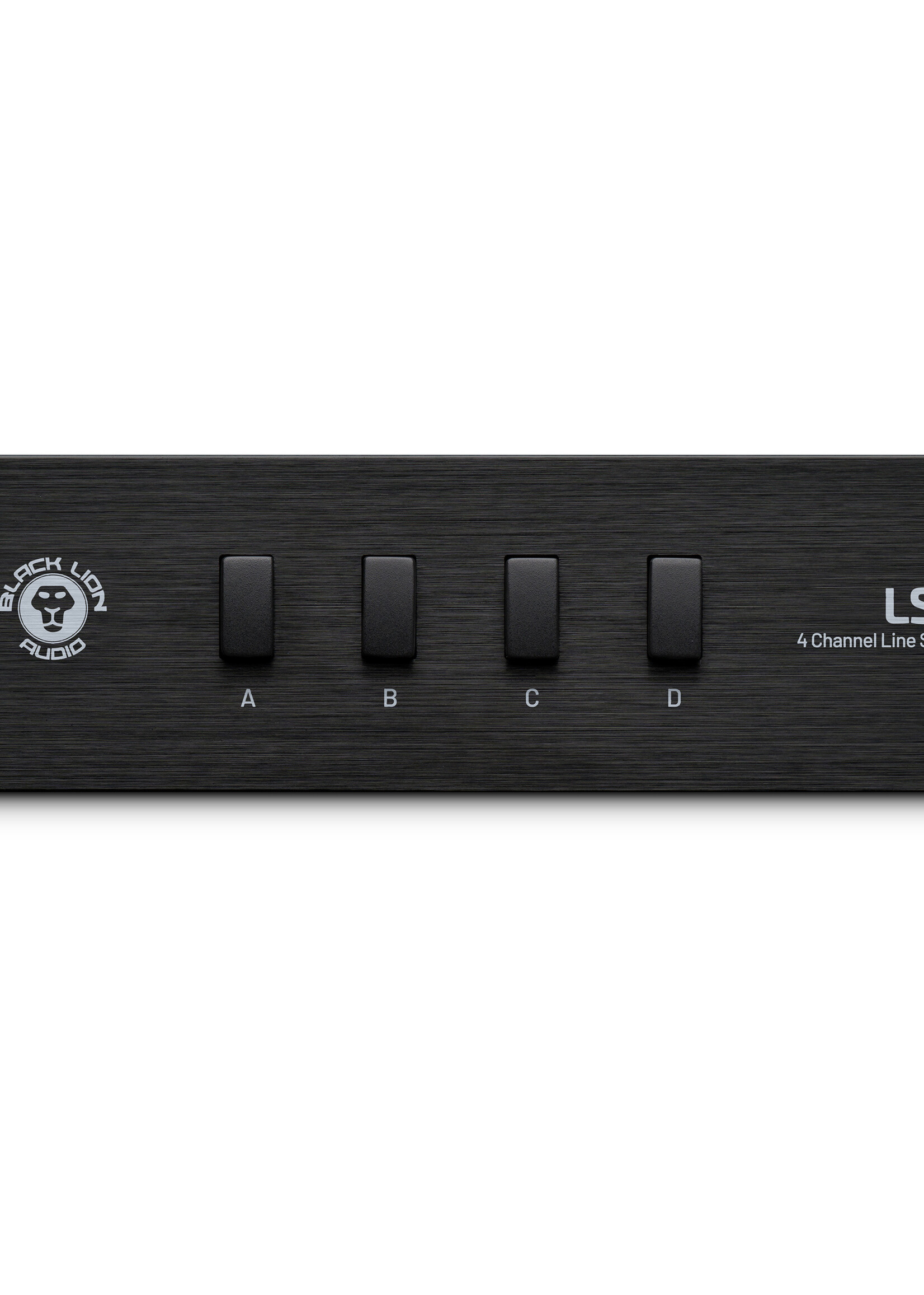 Black Lion  Audio LS4