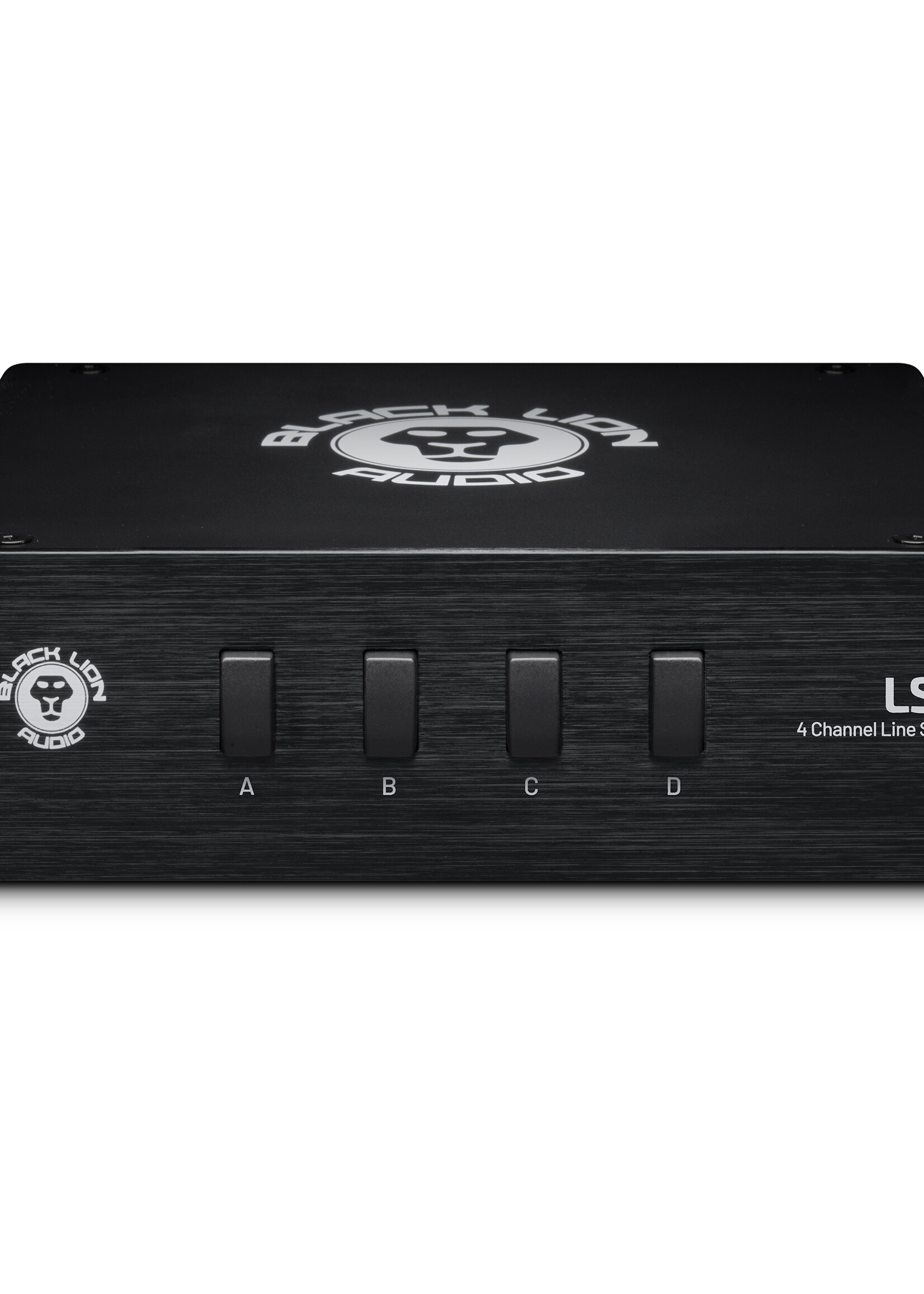 Black Lion  Audio LS4