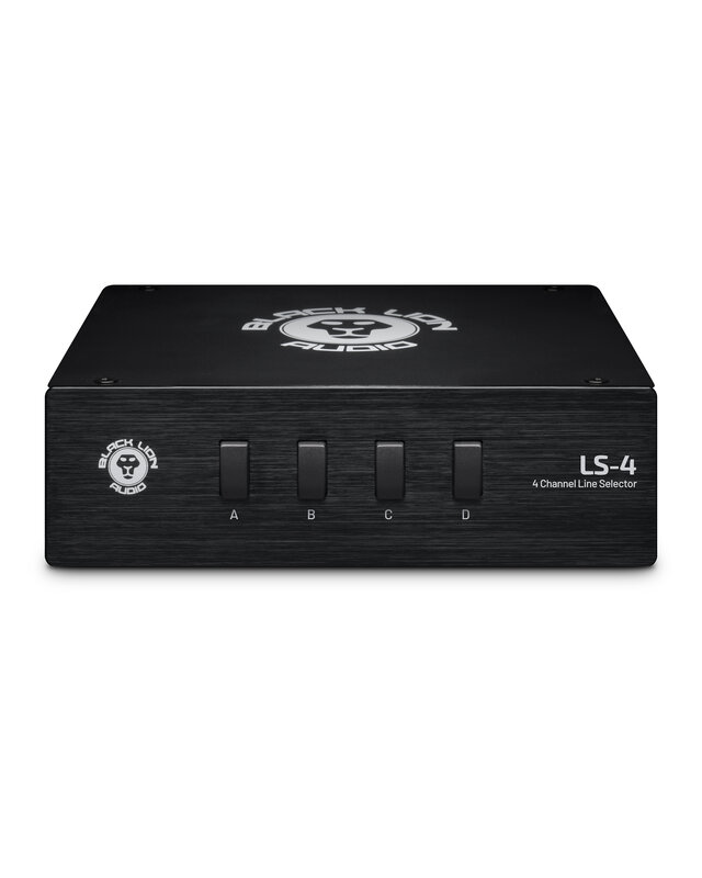 Black Lion Audio LS4
