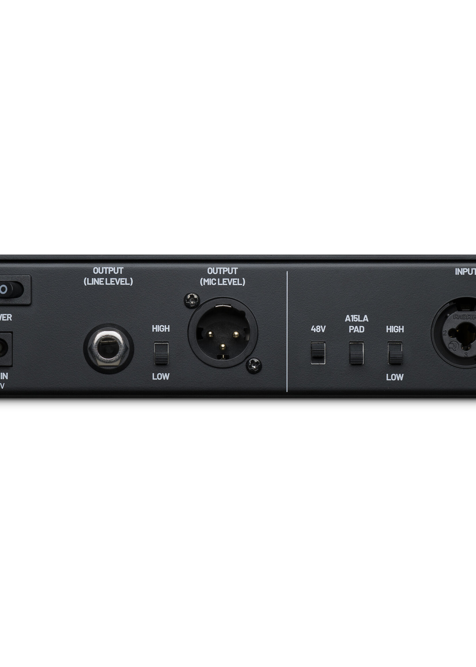 Black Lion Audio LEVEL-LOC