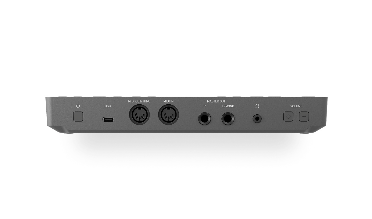 AlphaTetha Chordcat - Volt Music Store