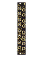 Instruo øchd expander