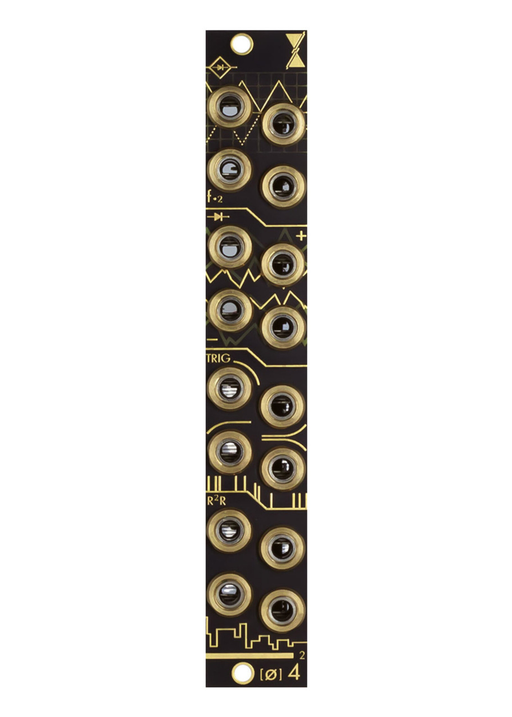 Instruo øchd expander