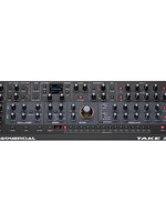 Sequential Take 5 Desktop Module