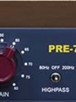 Golden Age Audio UNITE PREMIER