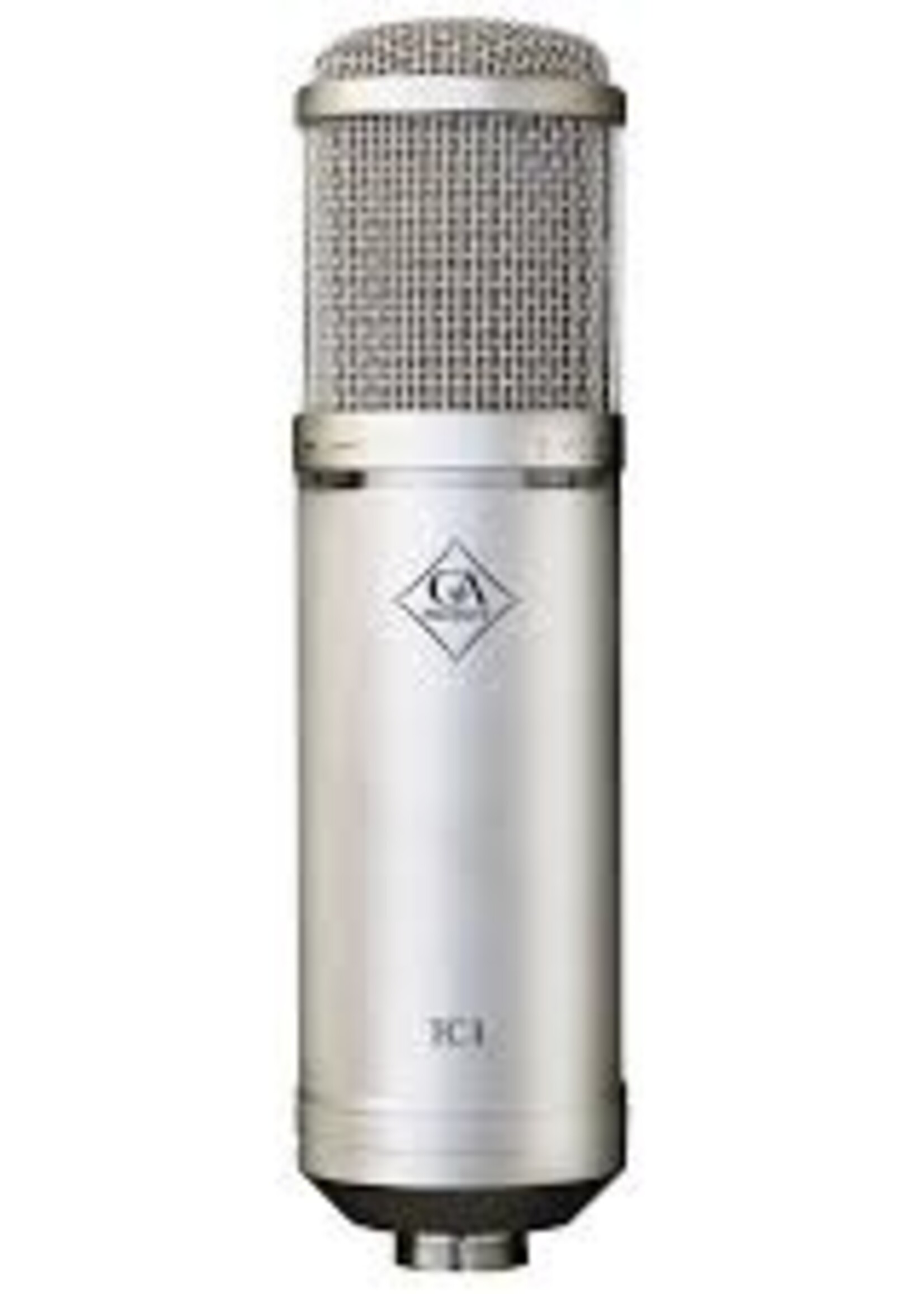 Golden Age Audio TC1