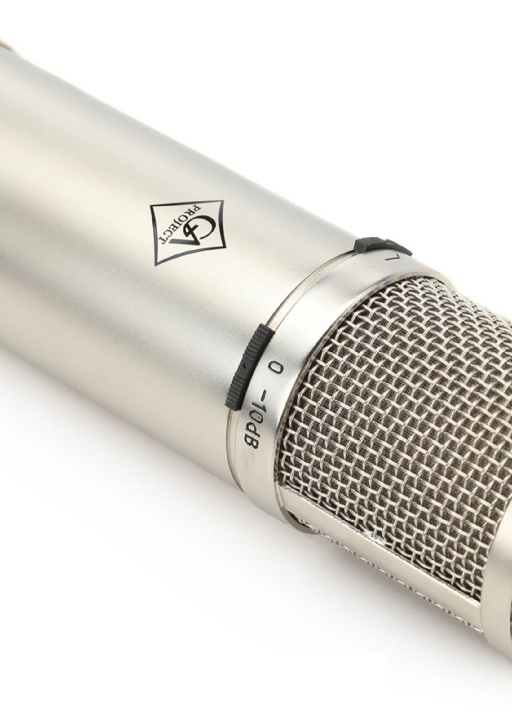 Golden Age Audio TC1