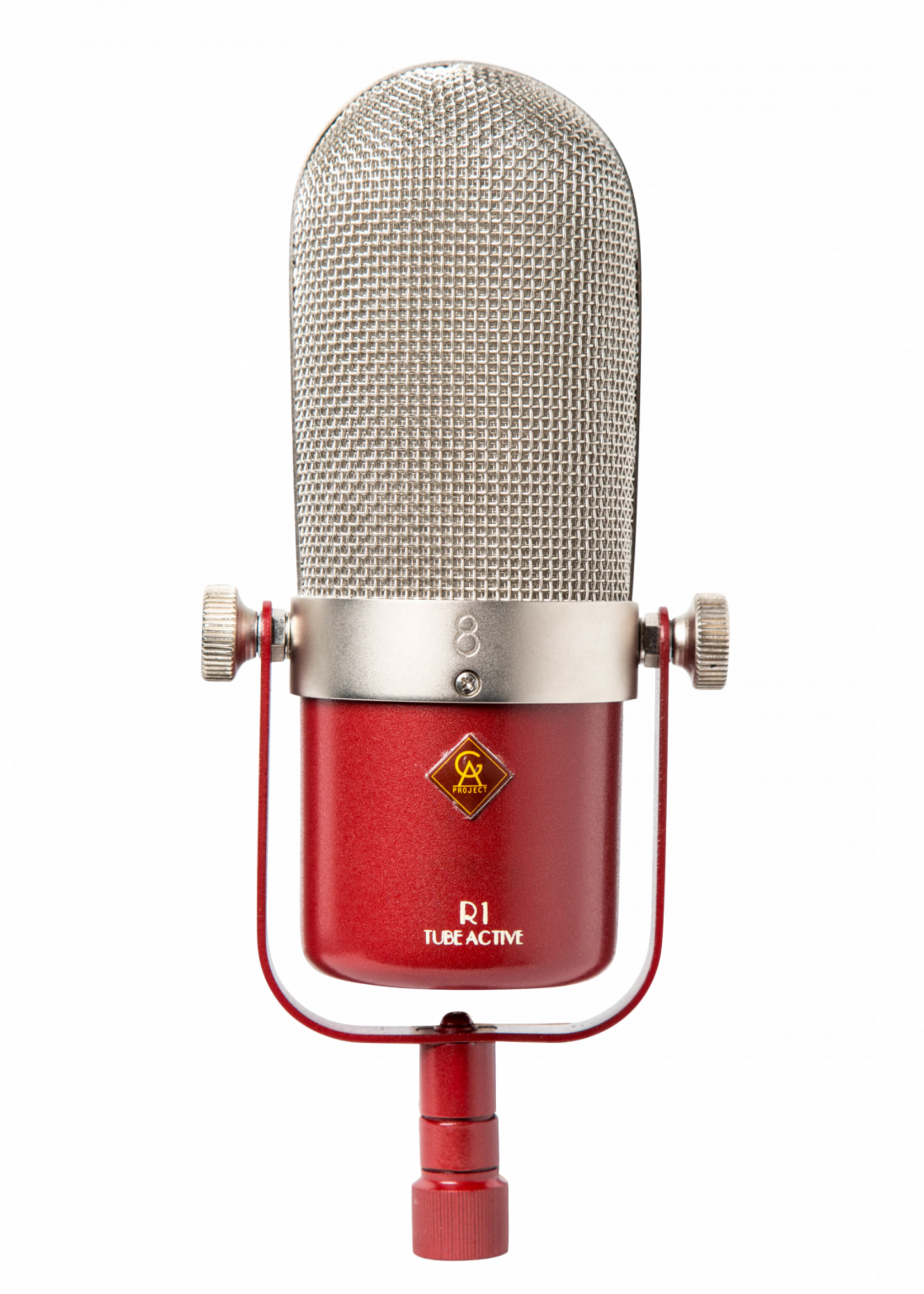 Golden Age Audio R1 TUBE ACTIVE