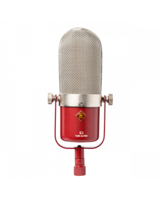 Golden Age Audio R1 TUBE ACTIVE