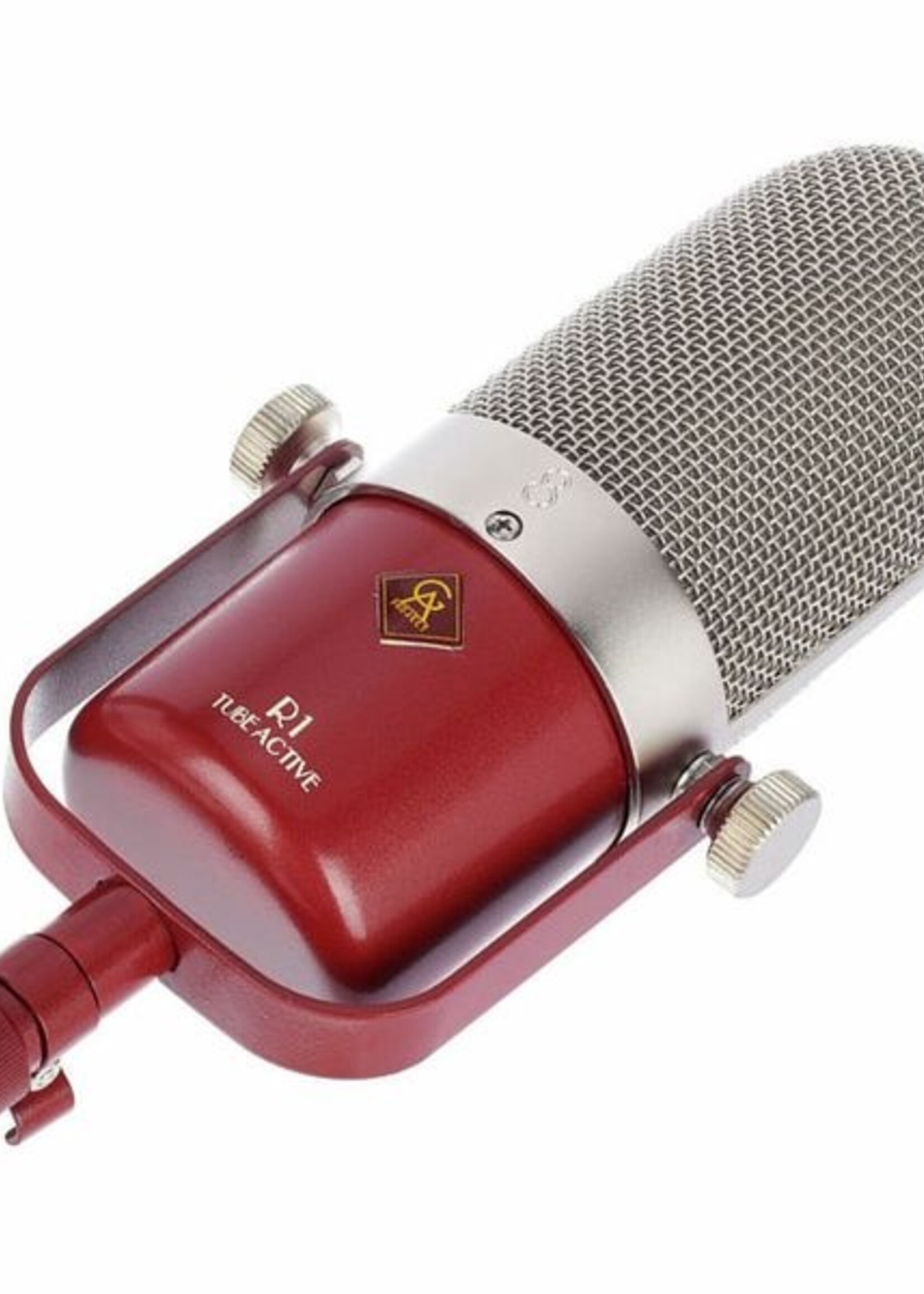 Golden Age Audio R1 TUBE ACTIVE