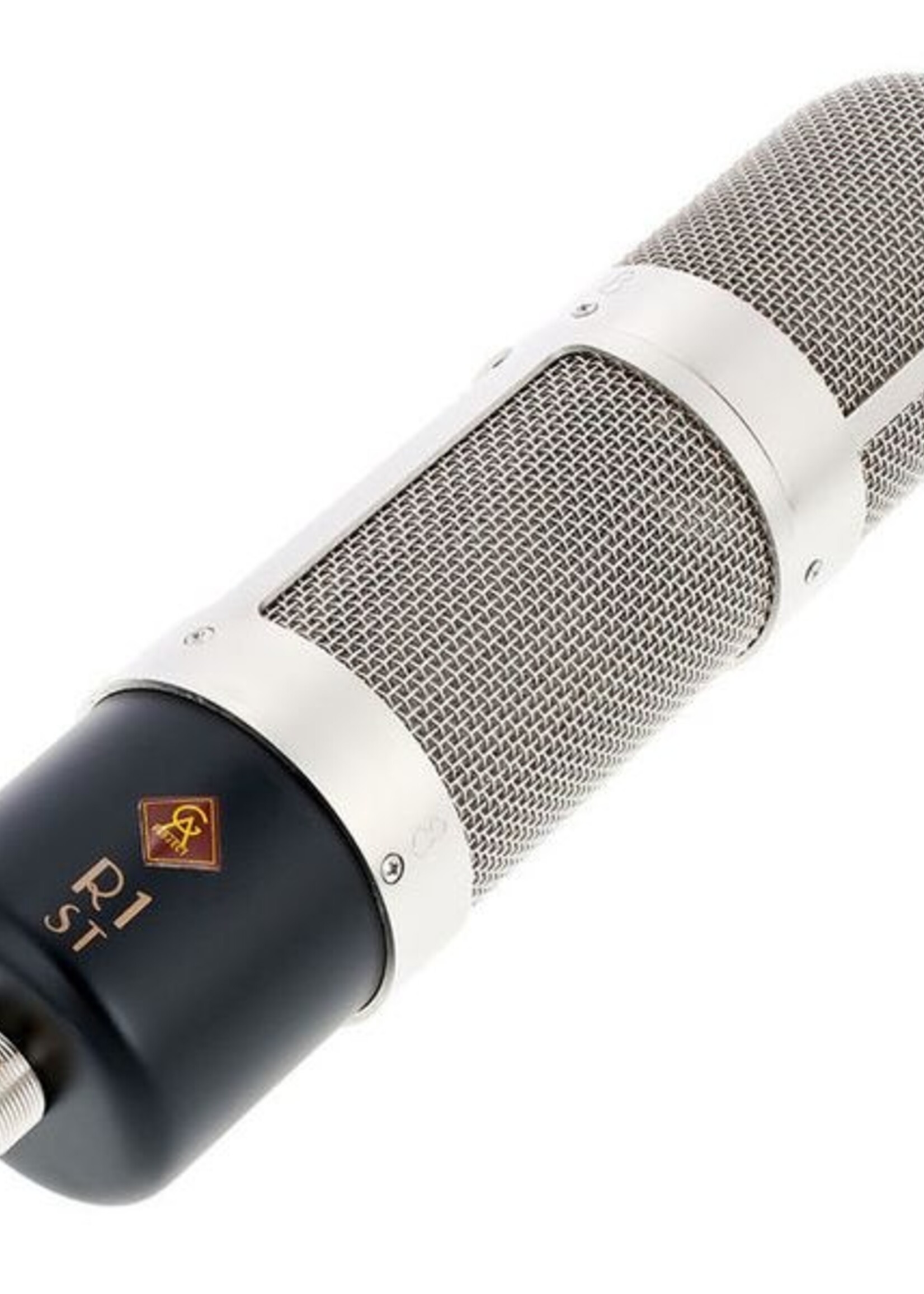 Golden Age Audio R1 ST