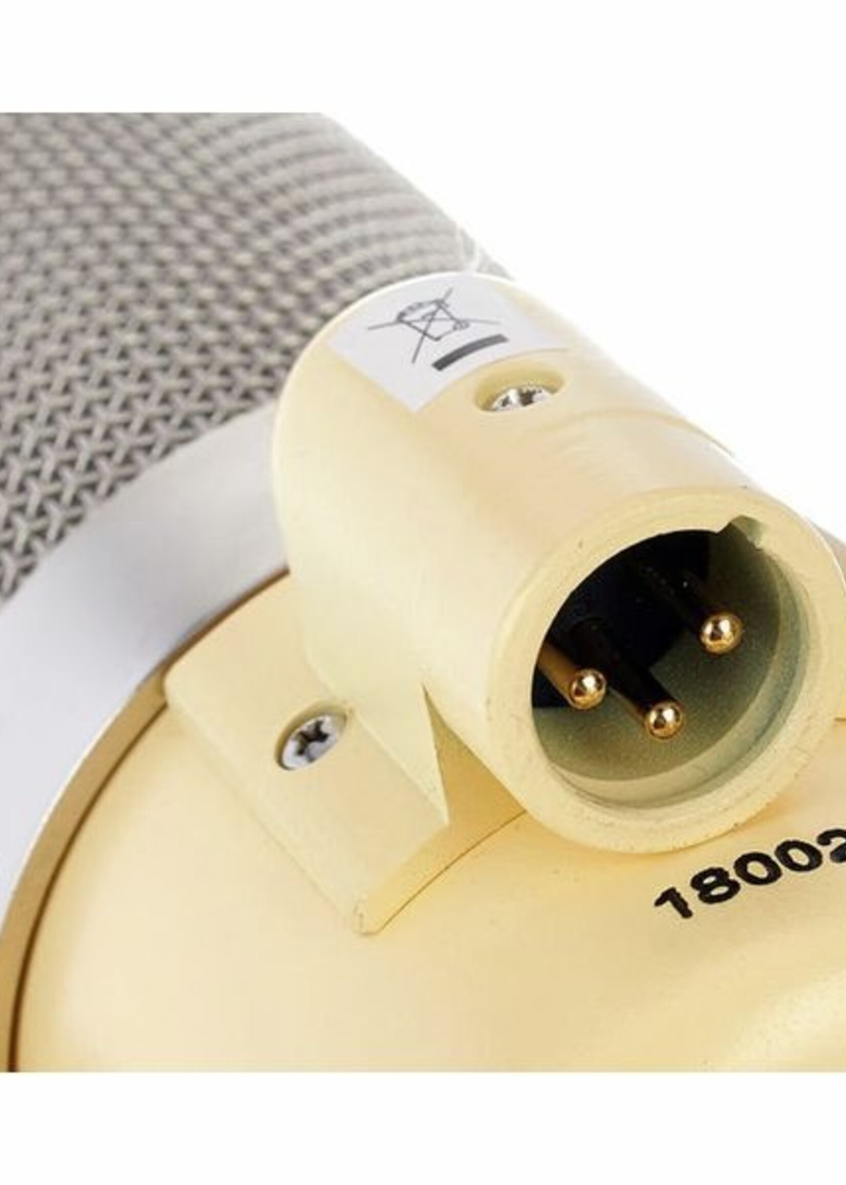 Golden Age Audio R1 MK2