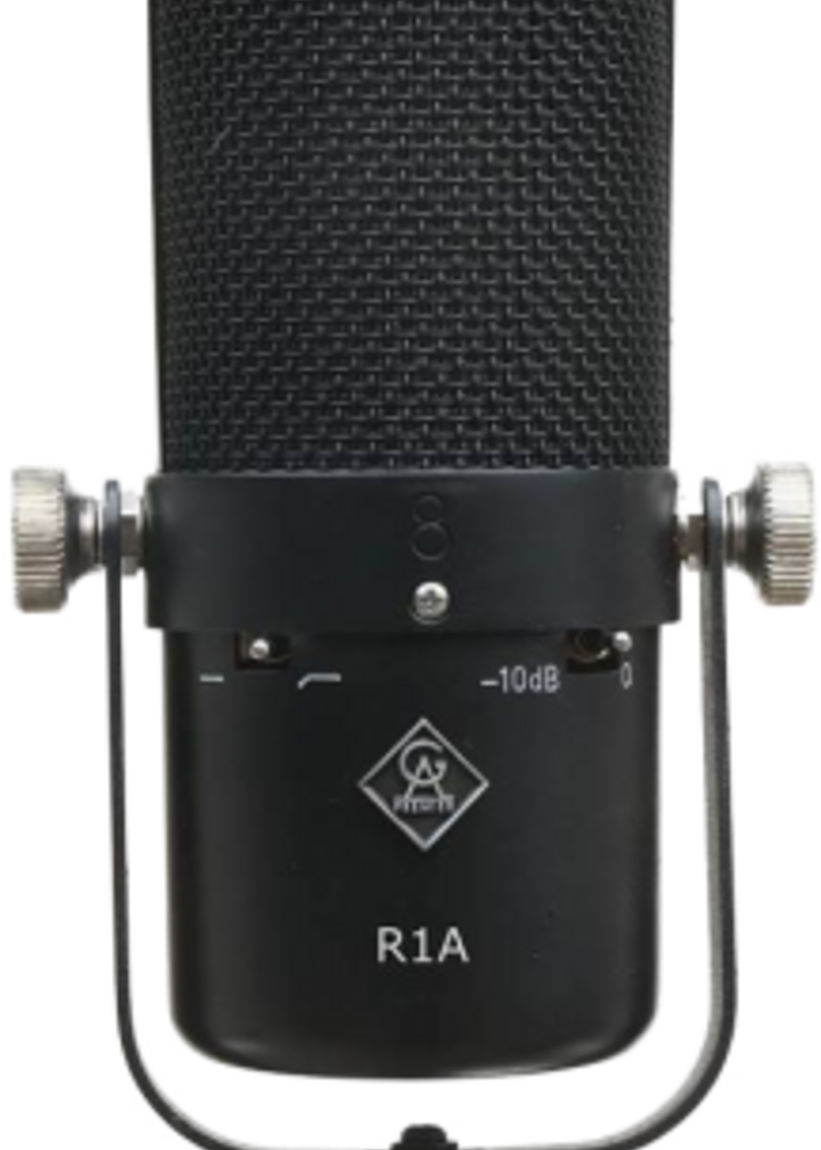 Golden Age Audio  R1A PREMIER