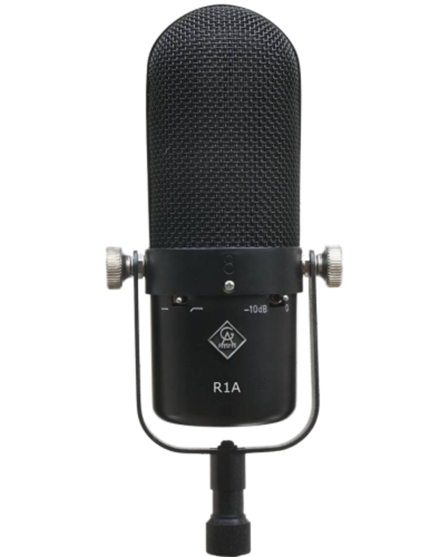 Golden Age Audio R1A PREMIER