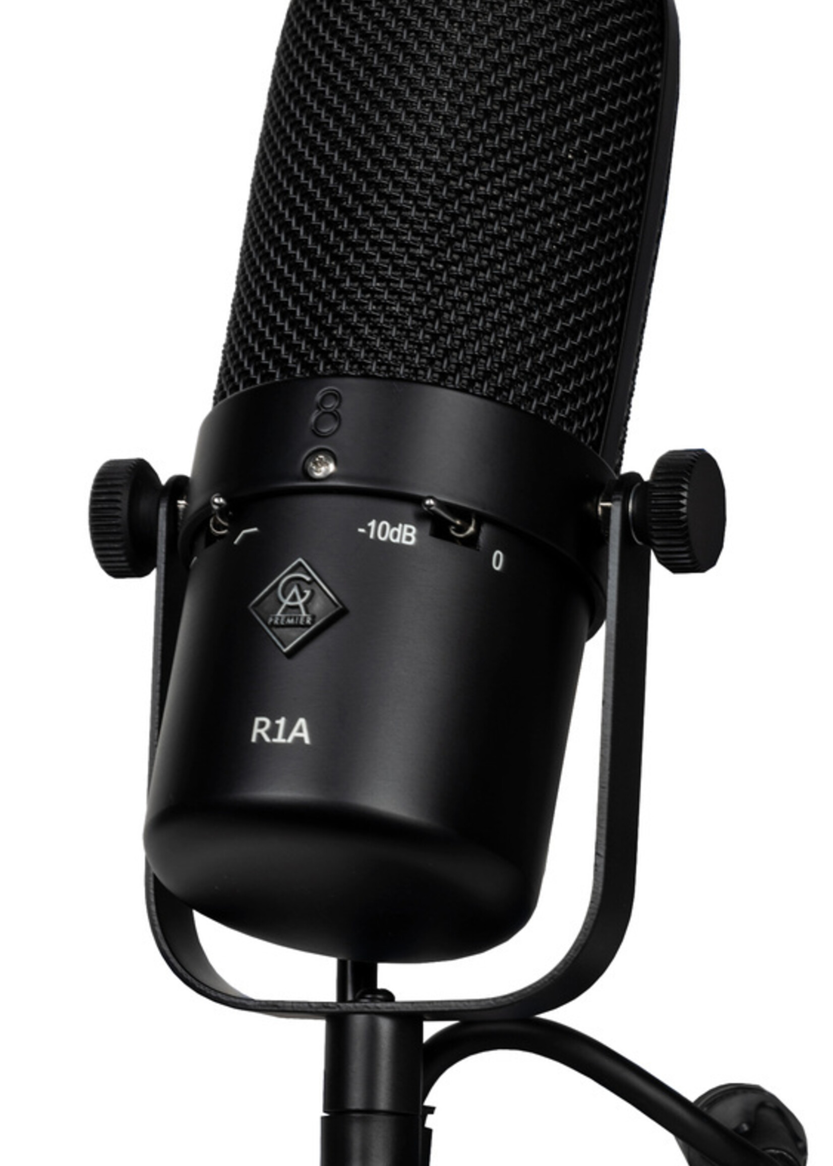 Golden Age Audio  R1A PREMIER