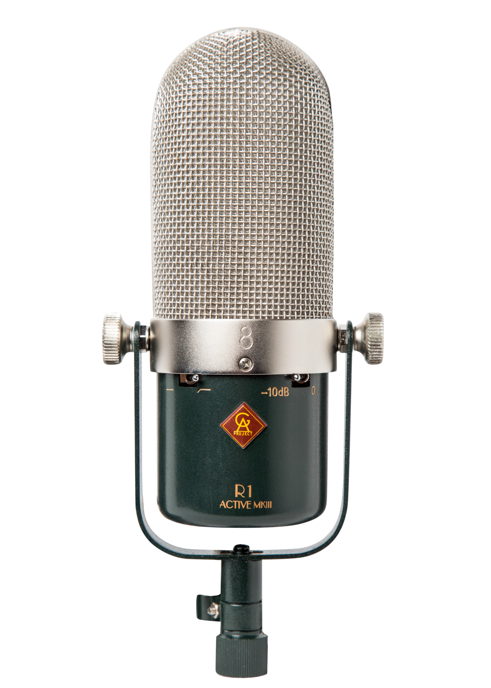 Golden Age Audio R1 ACTIVE MK3