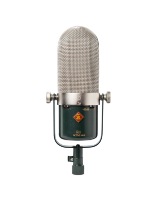 Golden Age Audio R1 ACTIVE MK3