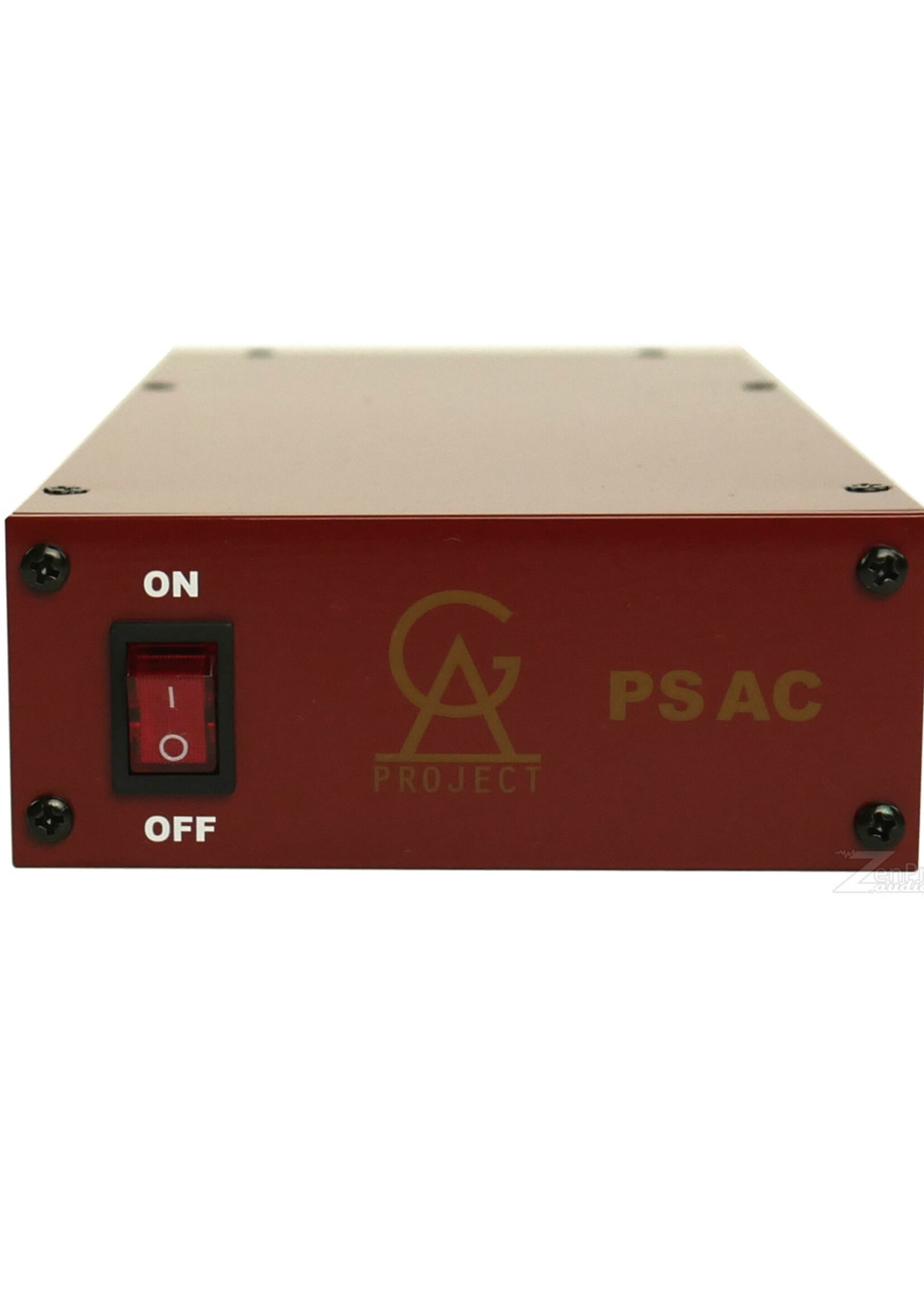 Golden Age Audio PSAC JR