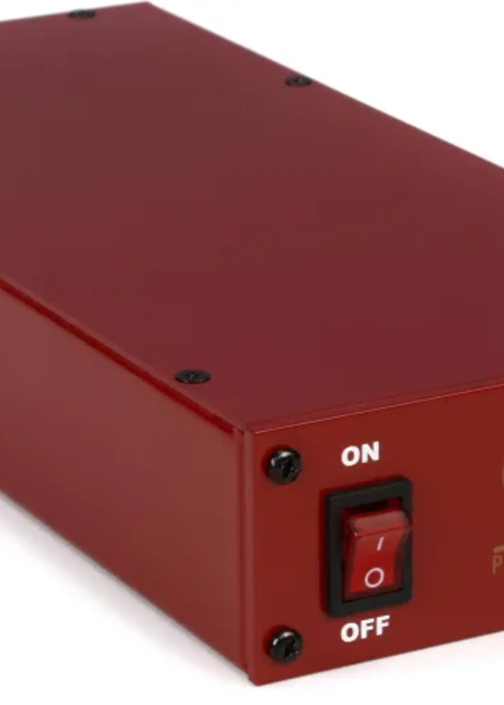 Golden Age Audio PSAC JR