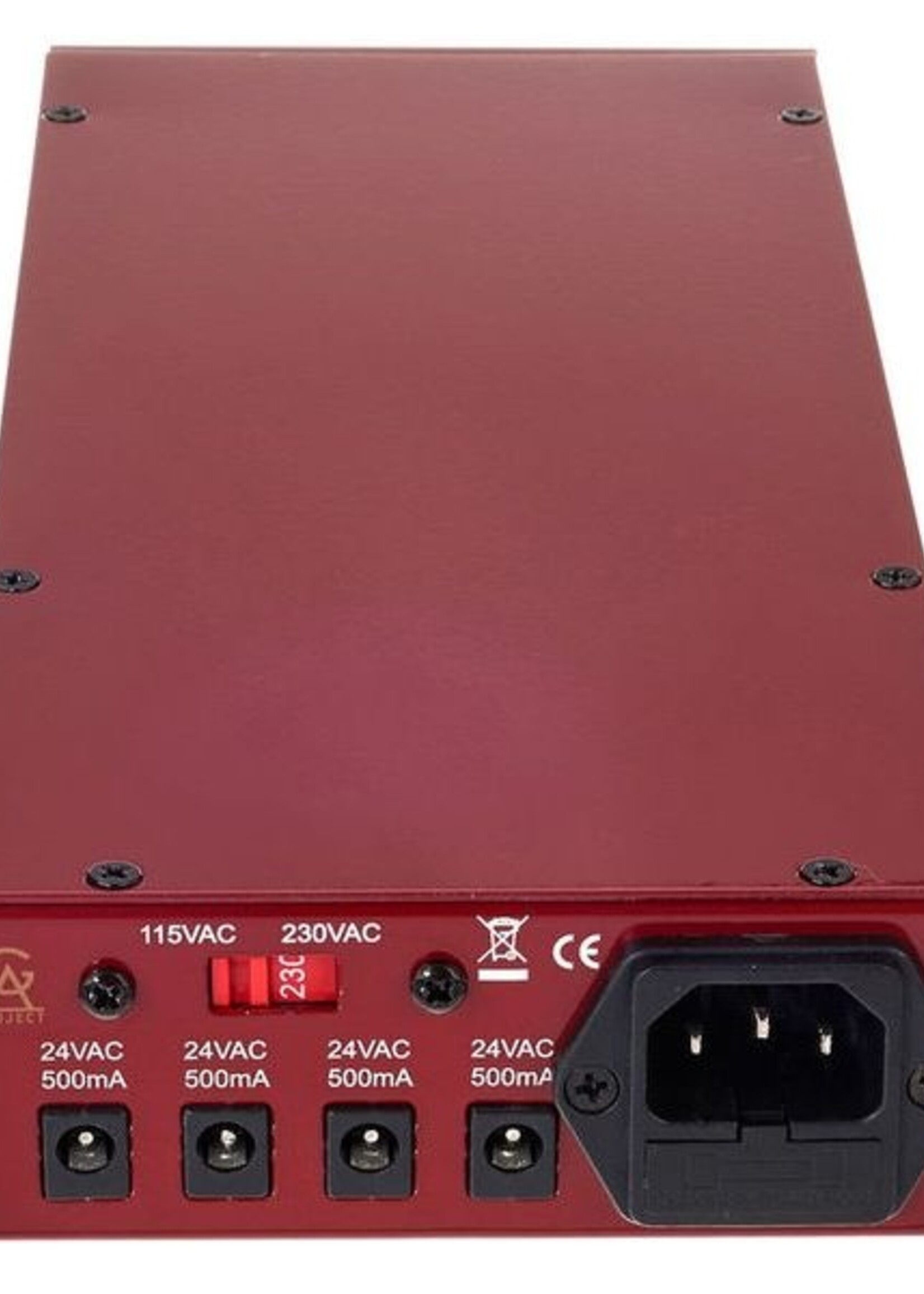 Golden Age Audio PSAC JR