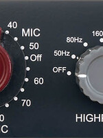 Golden Age Audio PREQ-73 PREMIER