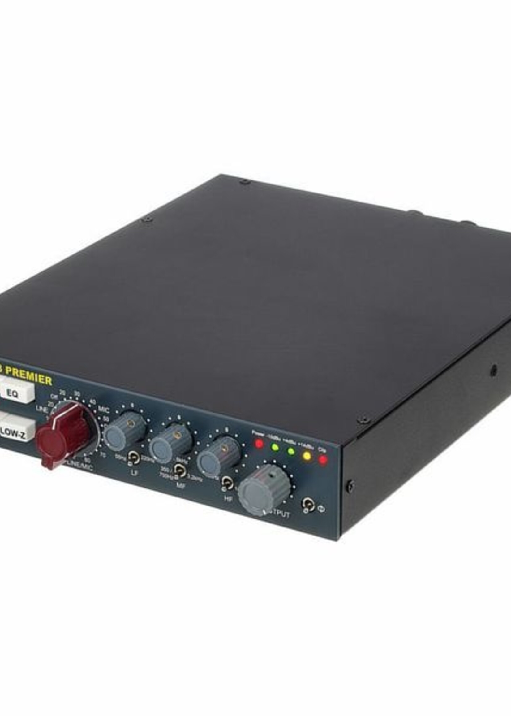 Golden Age Audio PREQ-73 PREMIER