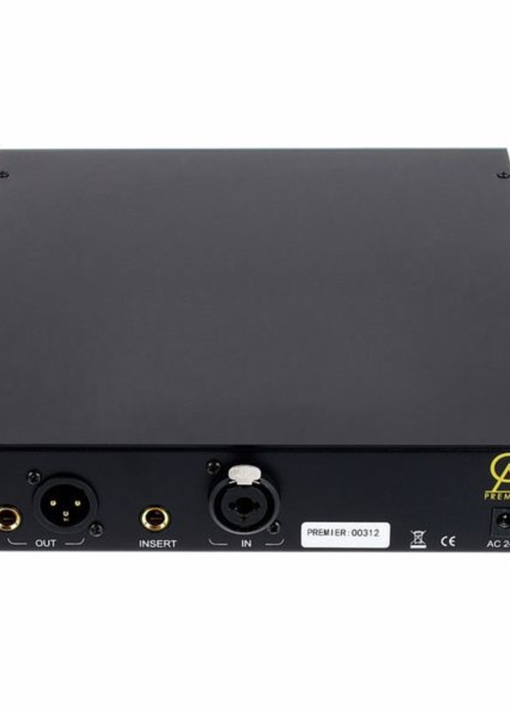 Golden Age Audio PREQ-73 PREMIER