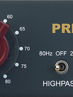 Golden Age Audio PRE-73 PREMIER
