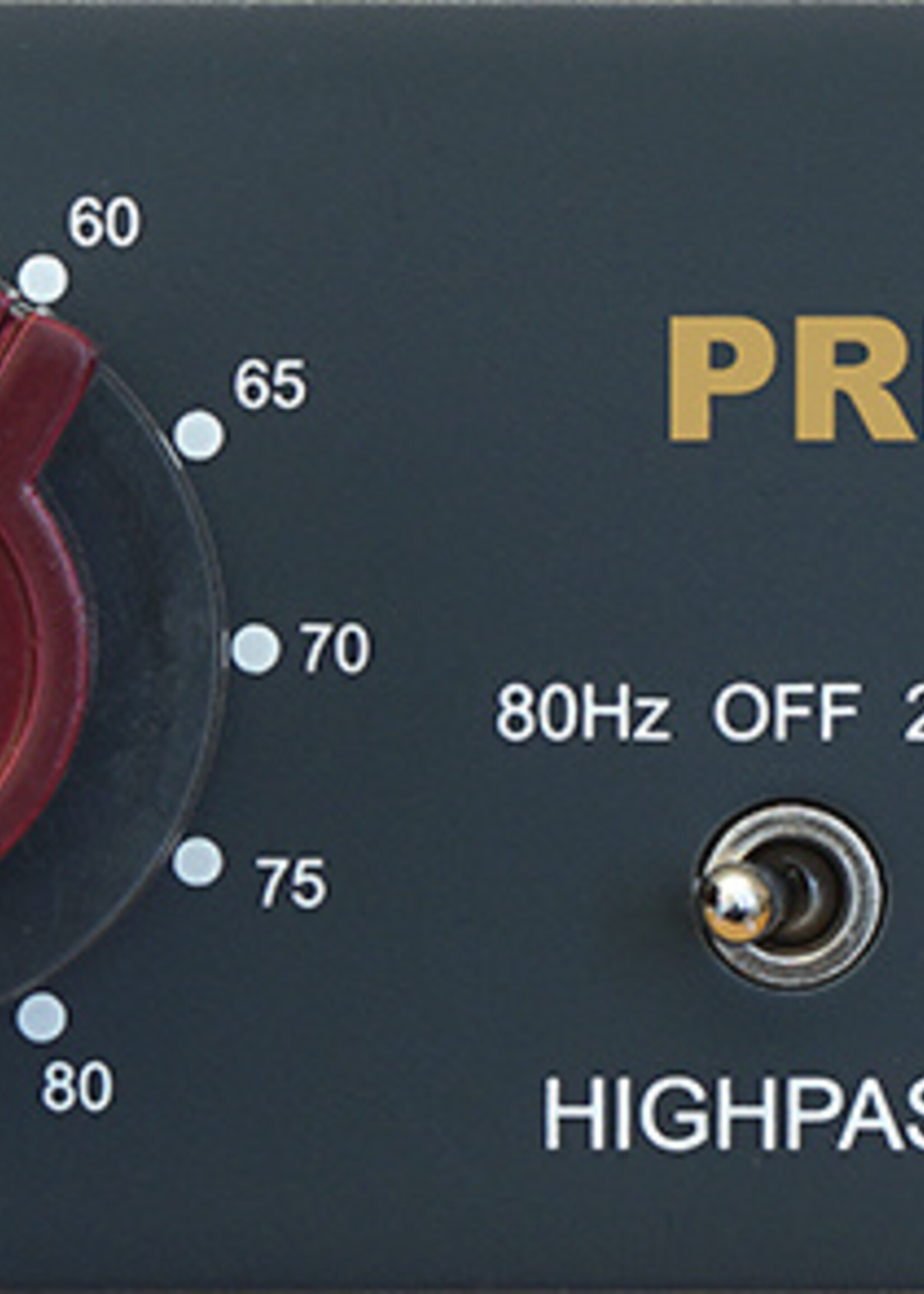 Golden Age Audio RE-73 PREMIER