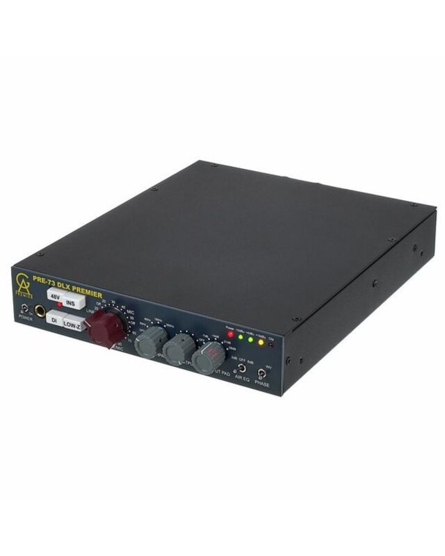 Golden Age Audio RE-73 PREMIER