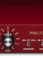 Golden Age Audio PRE-73 MK4