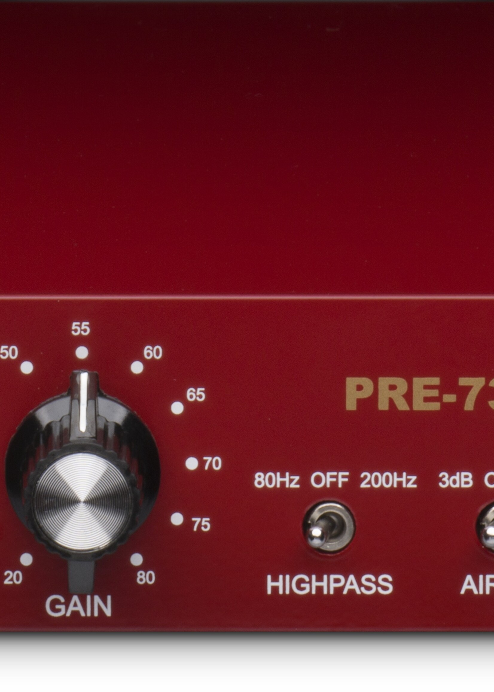 Golden Age Audio  PRE-73 MK4