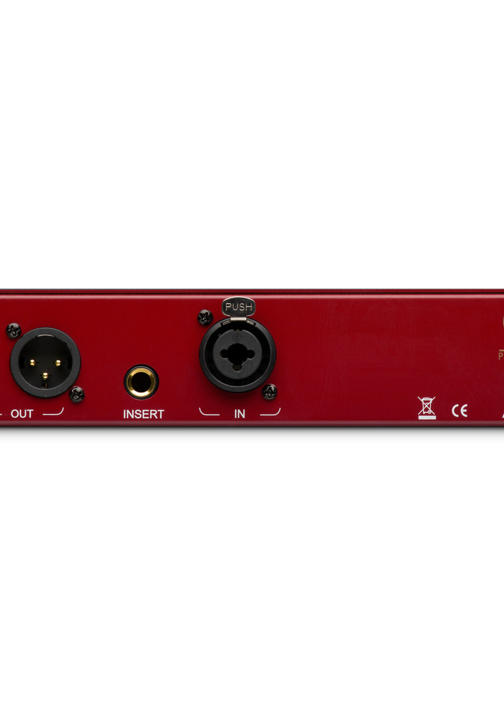 Golden Age Audio  PRE-73 MK4