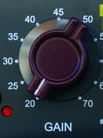Golden Age Audio PRE-73 JR PREMIER