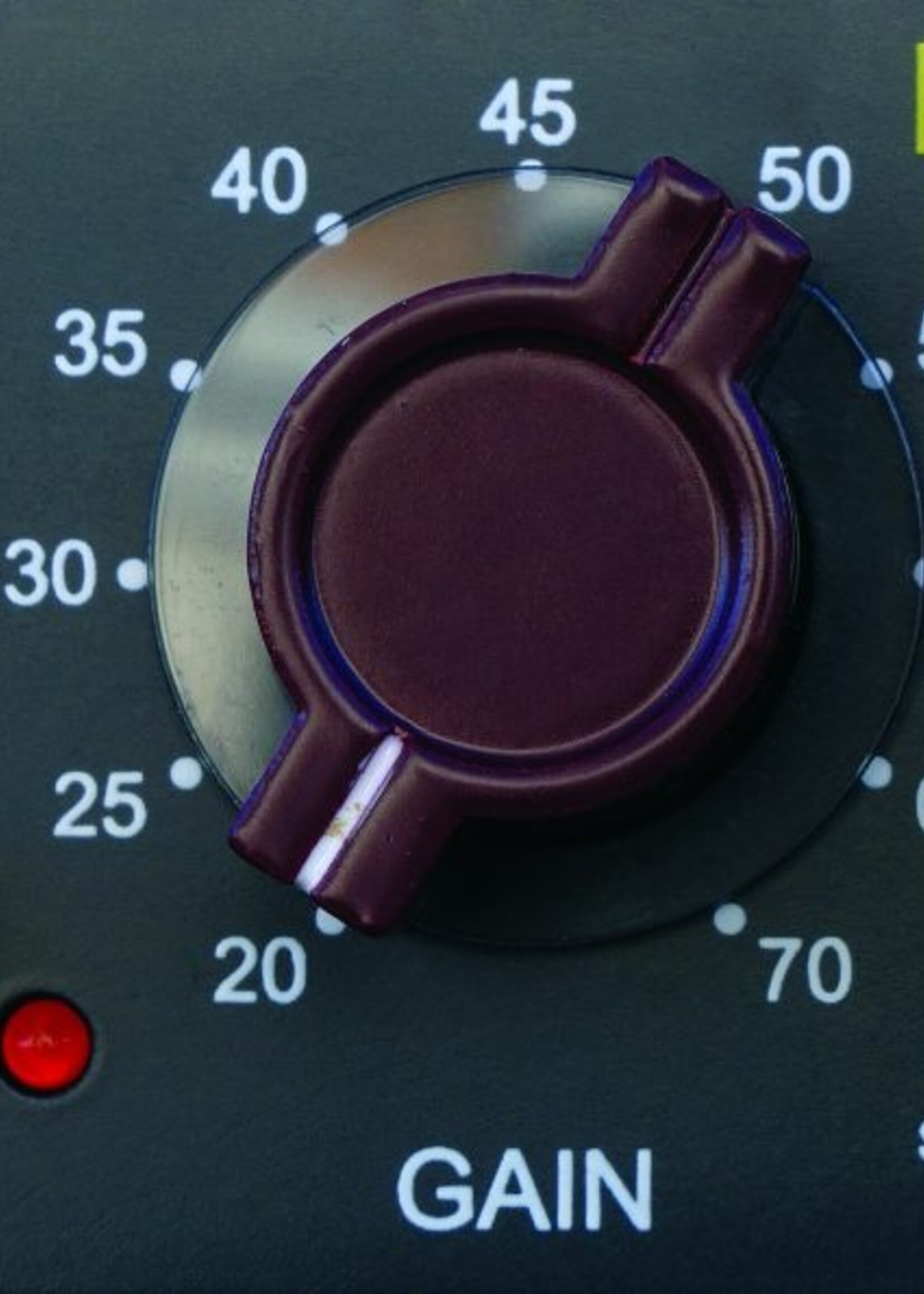 Golden Age Audio PRE-73 JR PREMIER