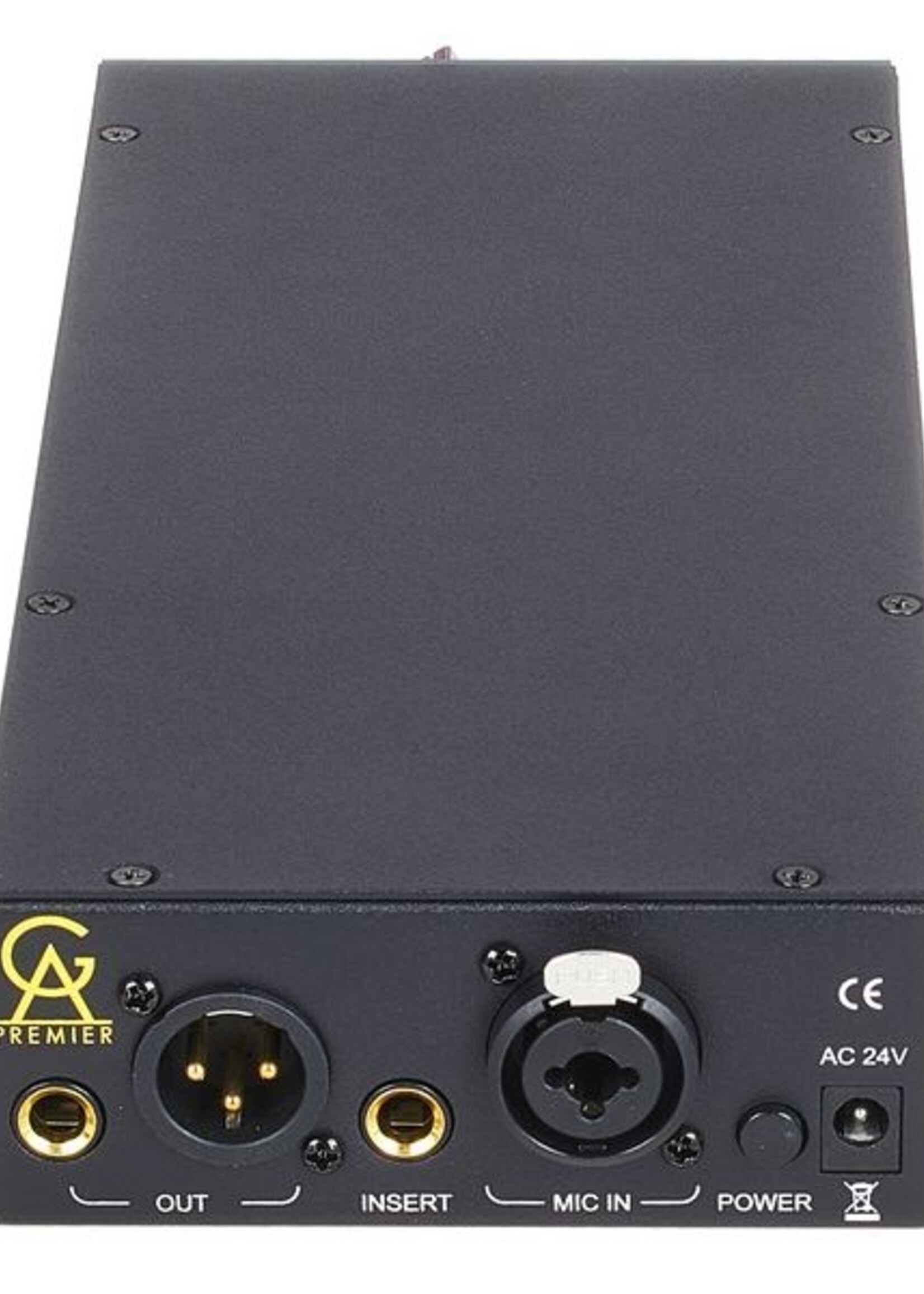 Golden Age Audio PRE-73 JR PREMIER