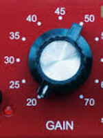Golden Age Audio PRE-73 JR MKII
