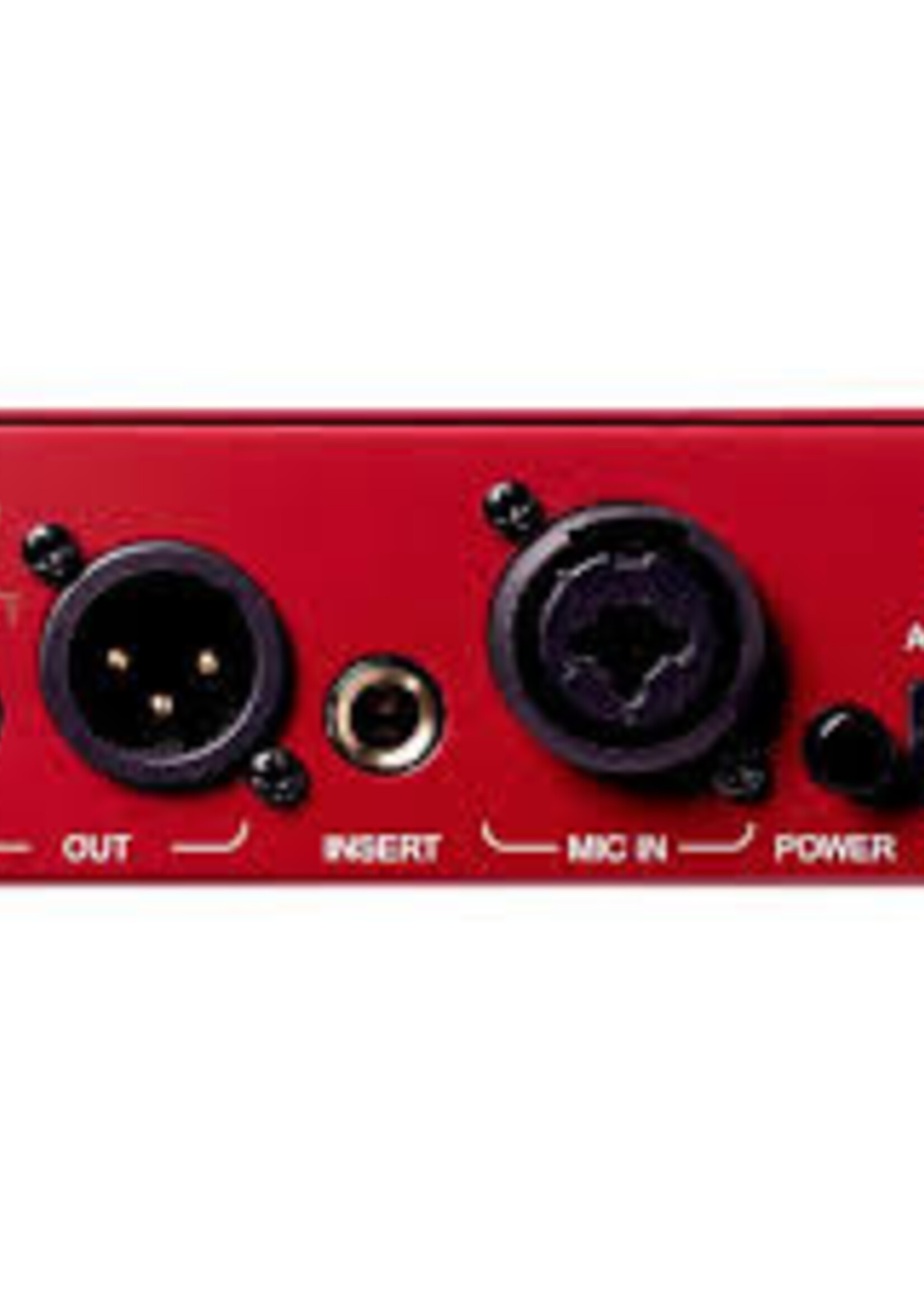 Golden Age Audio PRE-73 JR MKII