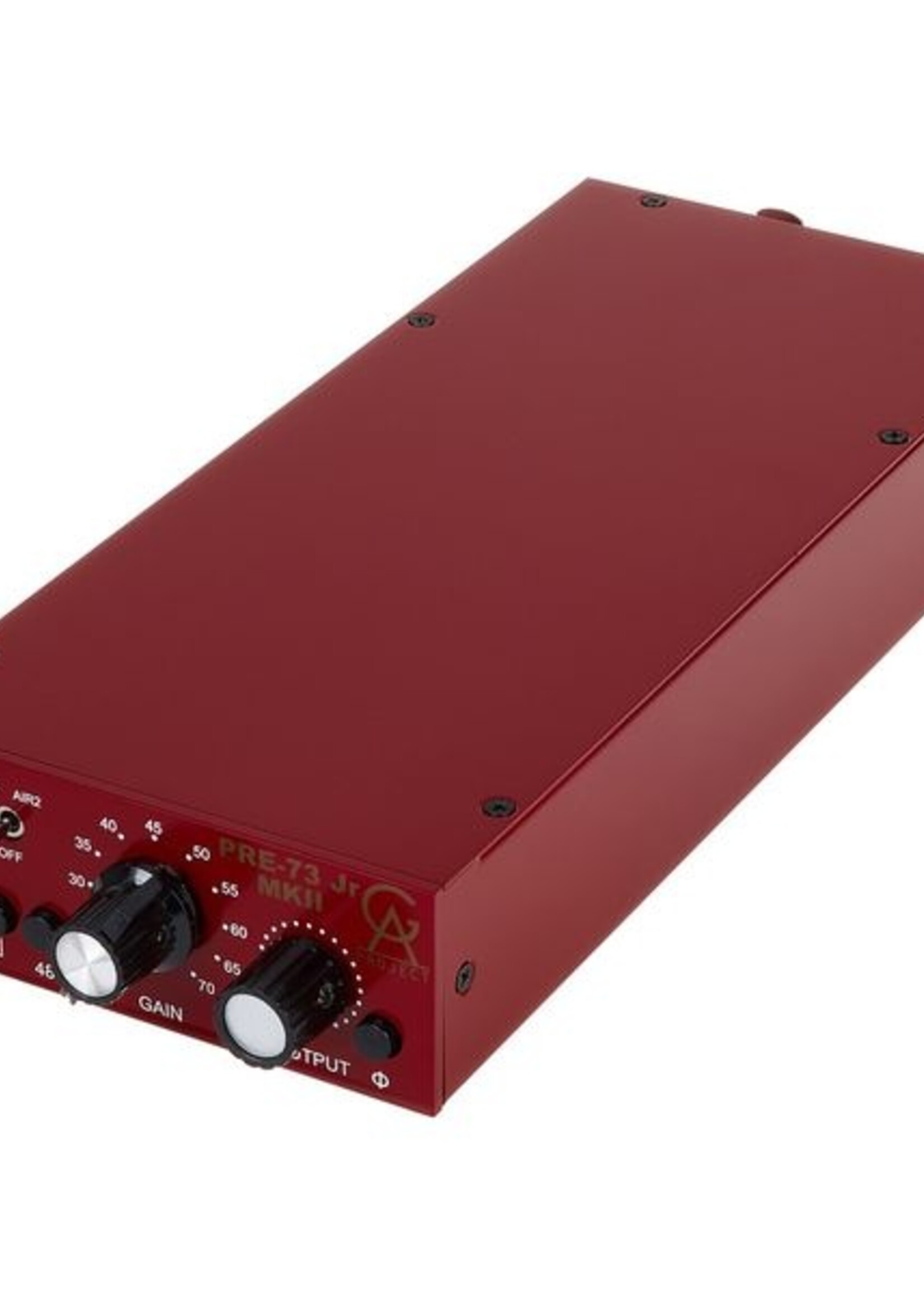 Golden Age Audio PRE-73 JR MKII